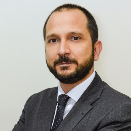 Mr Marco BOU KHALIL has joined EUPEC – EUPEC – Pipecoatings – Onshore ...